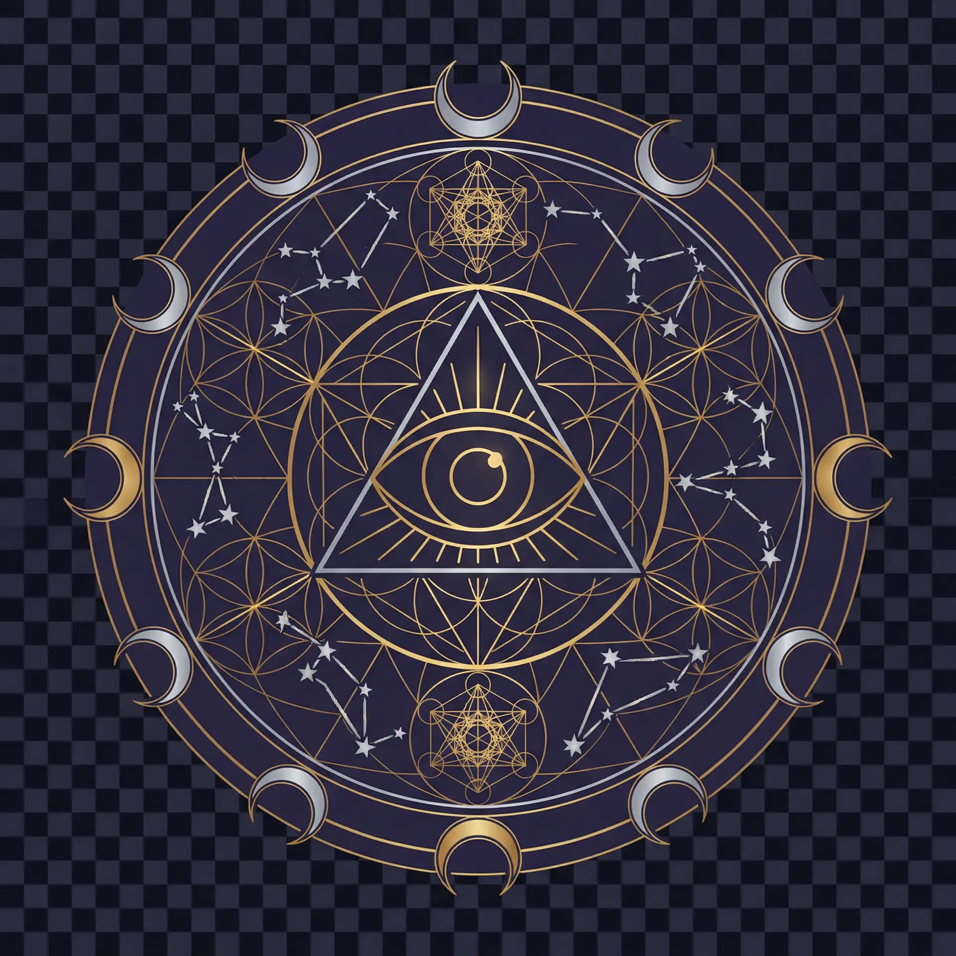 每日吃瓜 - 女女VIVO18 | 星座塔罗平台Logo